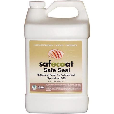 safecoat safe seal home depot